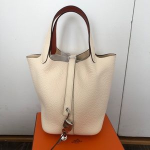 hermes picotin 18 nata